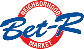 Bet-R Logo