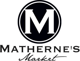 Mathernes logo