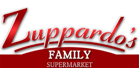 Zuppardos logo
