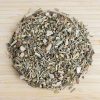 Lemon Ginger Sunrise Tisane