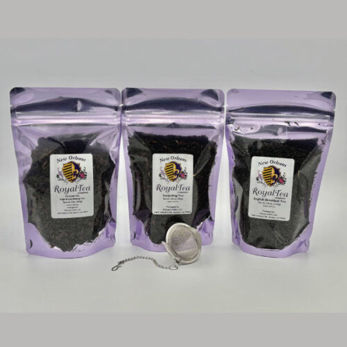 Tea Lover's Gift Box