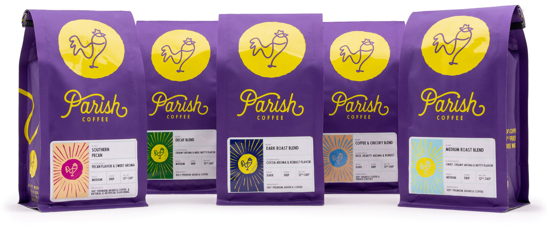 Parish-Coffee-five-bags-1