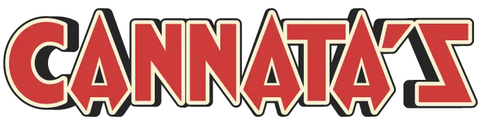 Cannata's logo