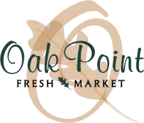 Oak Point logo