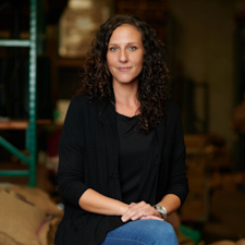 Heather Rousseau