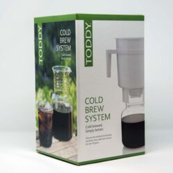 Toddy "Cold Brew" System - Iced Coffee Maker