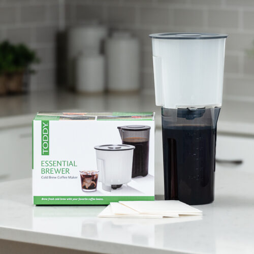 Toddy® Essential Cold Brew Maker