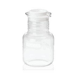 Toddy Glass Decanter with Lid