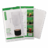 Toddy home brewing paper filter bags, 20 ct. - Image 2