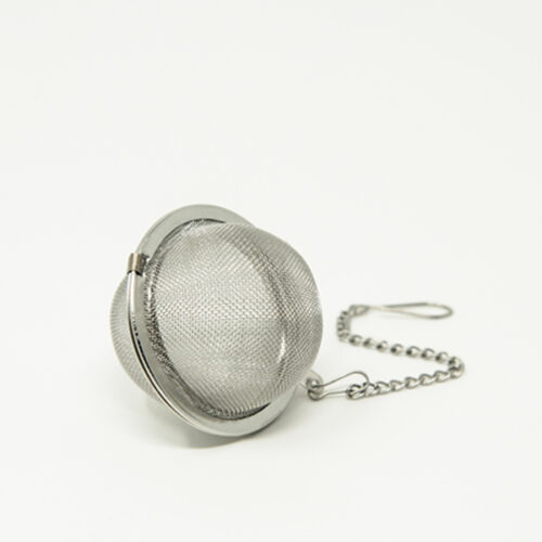 Mesh Ball Tea Infuser